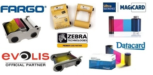 Find card printer ribbons from all major brands at IDCardGroup.com