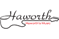 HaworthGuitars.com.au