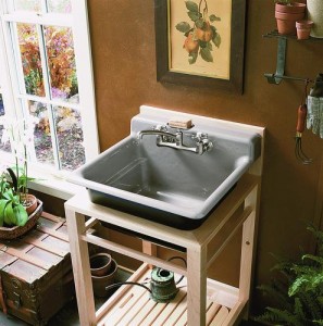 A Quick Guide to Great Utility Sinks for a Beautiful 