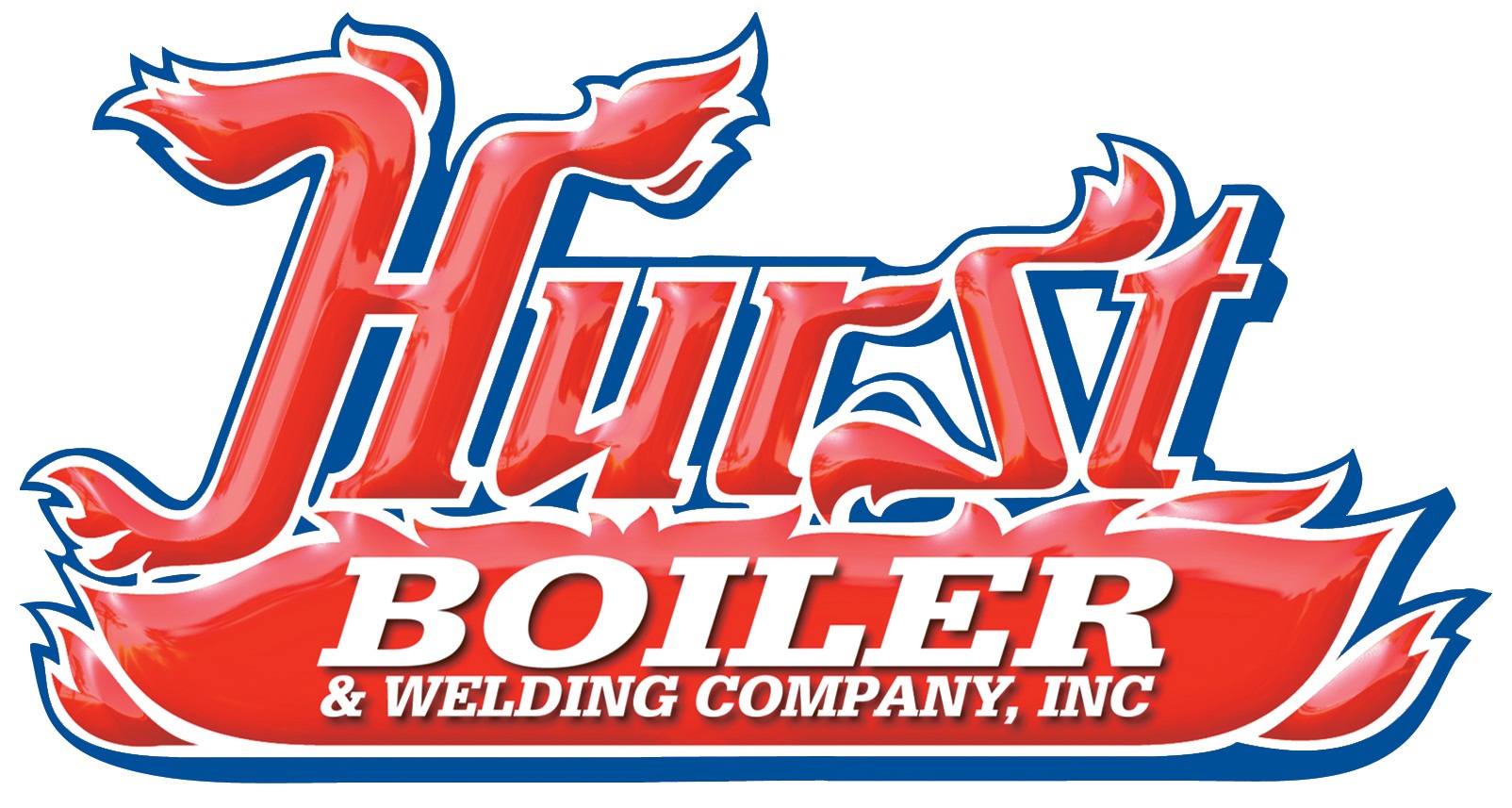 www.HurstBoiler.com, Hurst Boiler & Welding Co.
