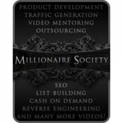 millionaire society review