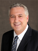 Eli Tene, Principal and Managing Director, Peak Corporate Network Entities