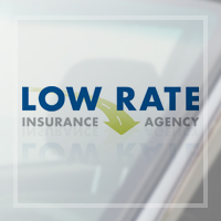 Low Rate Insurance