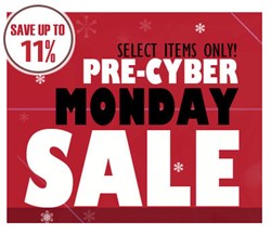 Cyber Monday Deals From CLE Contact Lenses