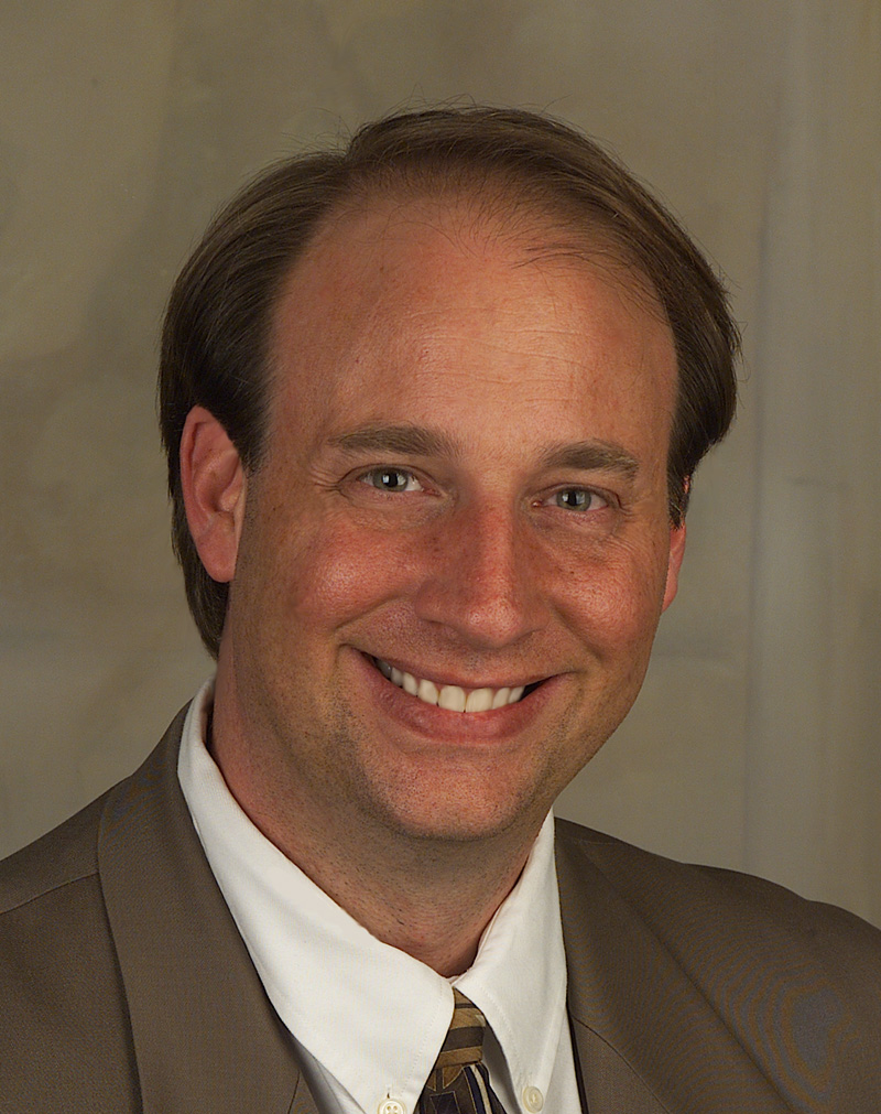 John Vachalek, Webolutions Founder & CEO