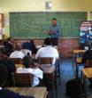 Drug education using the Truth About Drugs curriculum is now common in schools throughout ZwaZulu-Natal.