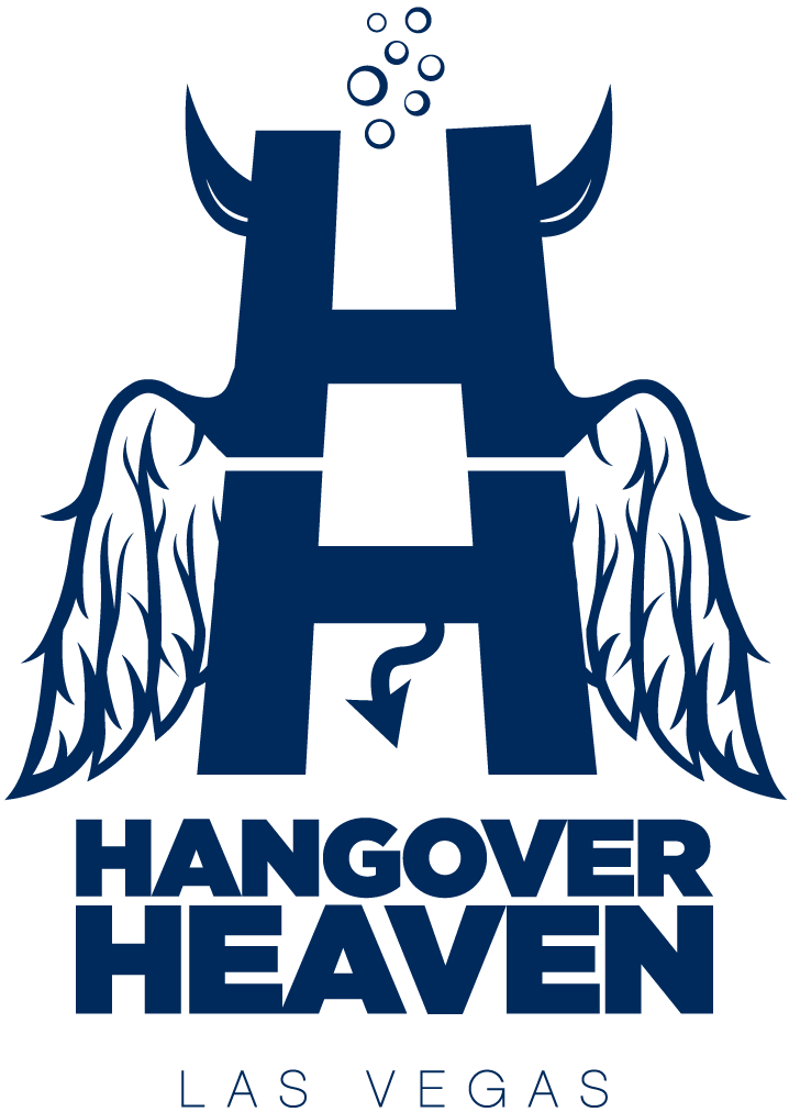 We Cure Hangovers®
