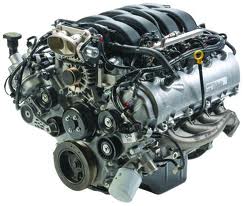 1997 Ford f150 4.6 engine #2