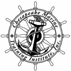 Chesapeake Marine Training Institute Logo