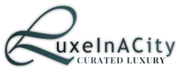 LuxeInACIty.com Logo