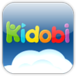 Kidobi iPad Icon