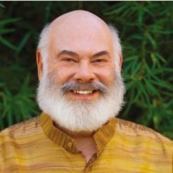 Dr. Andrew Weil will join Deepak Chopra in leading the Journey into Healing Workshop this March