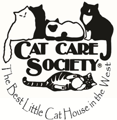 Cat Care Society - Lakewood, Colorado
