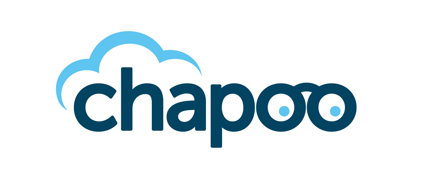 Chapoo logo