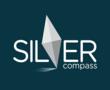 Silver Compass Logo
