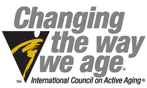 Changing the Way We Age logo