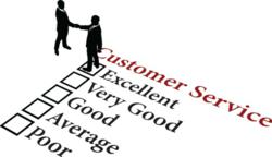 customer service skills and training for medical office