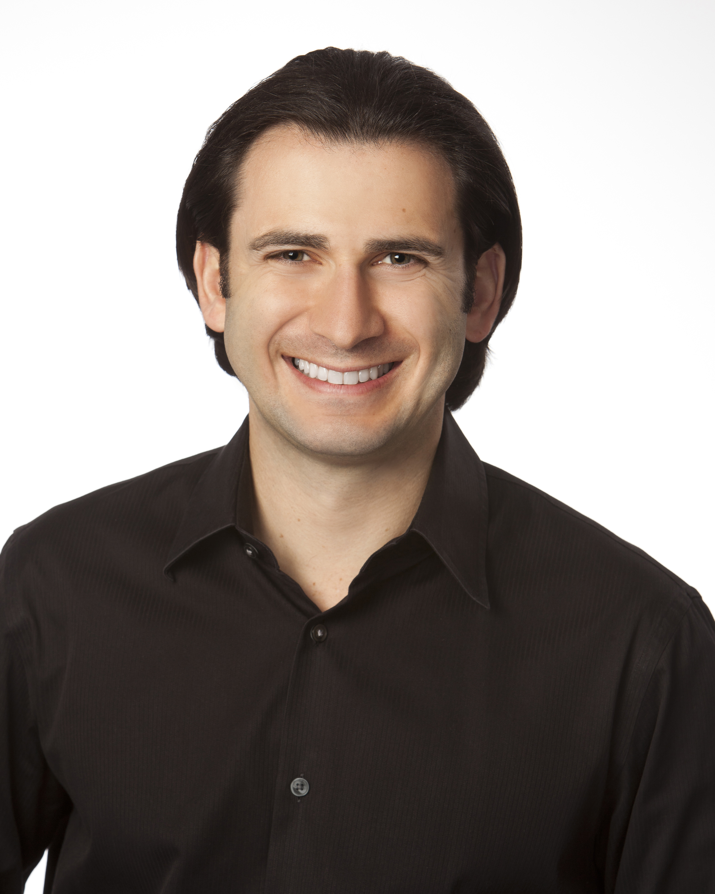 Houston Orthodontist, Dr. Vladimir Tabakman