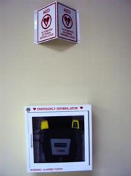 AED Donation