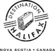 Destination Halifax logo
