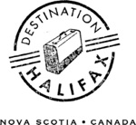 Destination Halifax logo