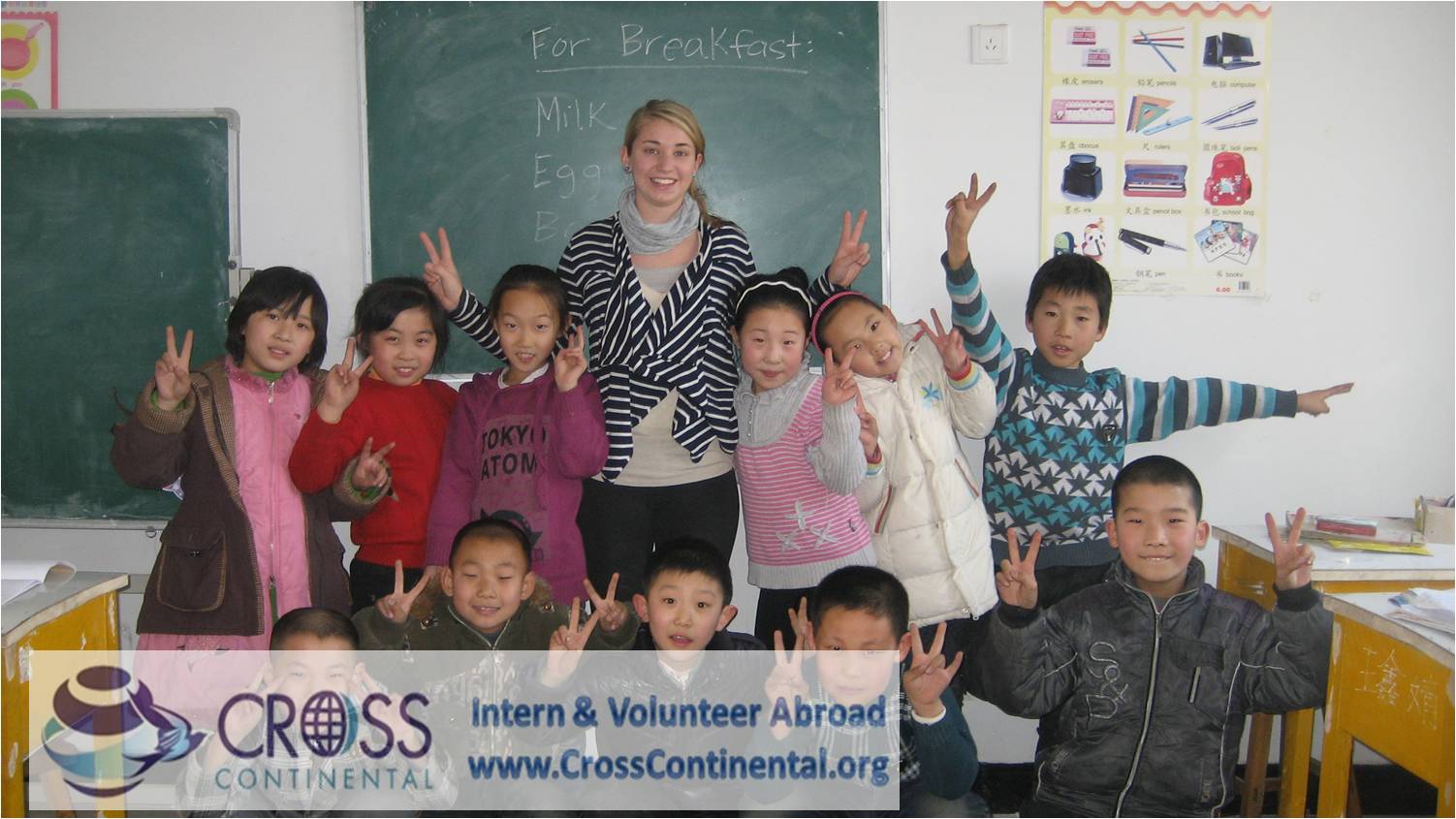 Affordable Volunteer Abroad, Intern Abroad, Cultural Education, Language Immersion Programs