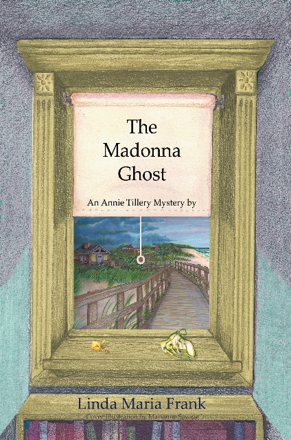 A great Fire Island ghost story!