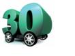 Picture shows the logo for the CIWM Fast 30 list of the UK's fastest growing recycling companies