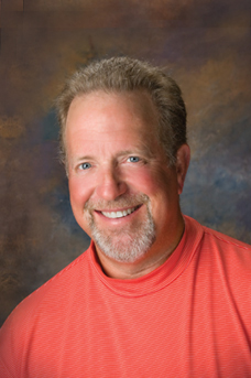 Bruce Baird, founder of Productive Dentist Academy