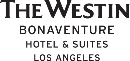 Westin Bonaventure Hotel and Suites Los Angeles