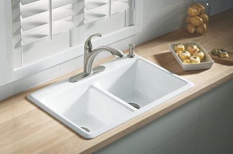 Kitchen Sink Buyer’s Guide is introduced by HomeThangs.com – Home Improvement Super Store