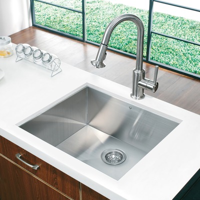 Kitchen Sink Buyer’s Guide is introduced by HomeThangs.com – Home ...