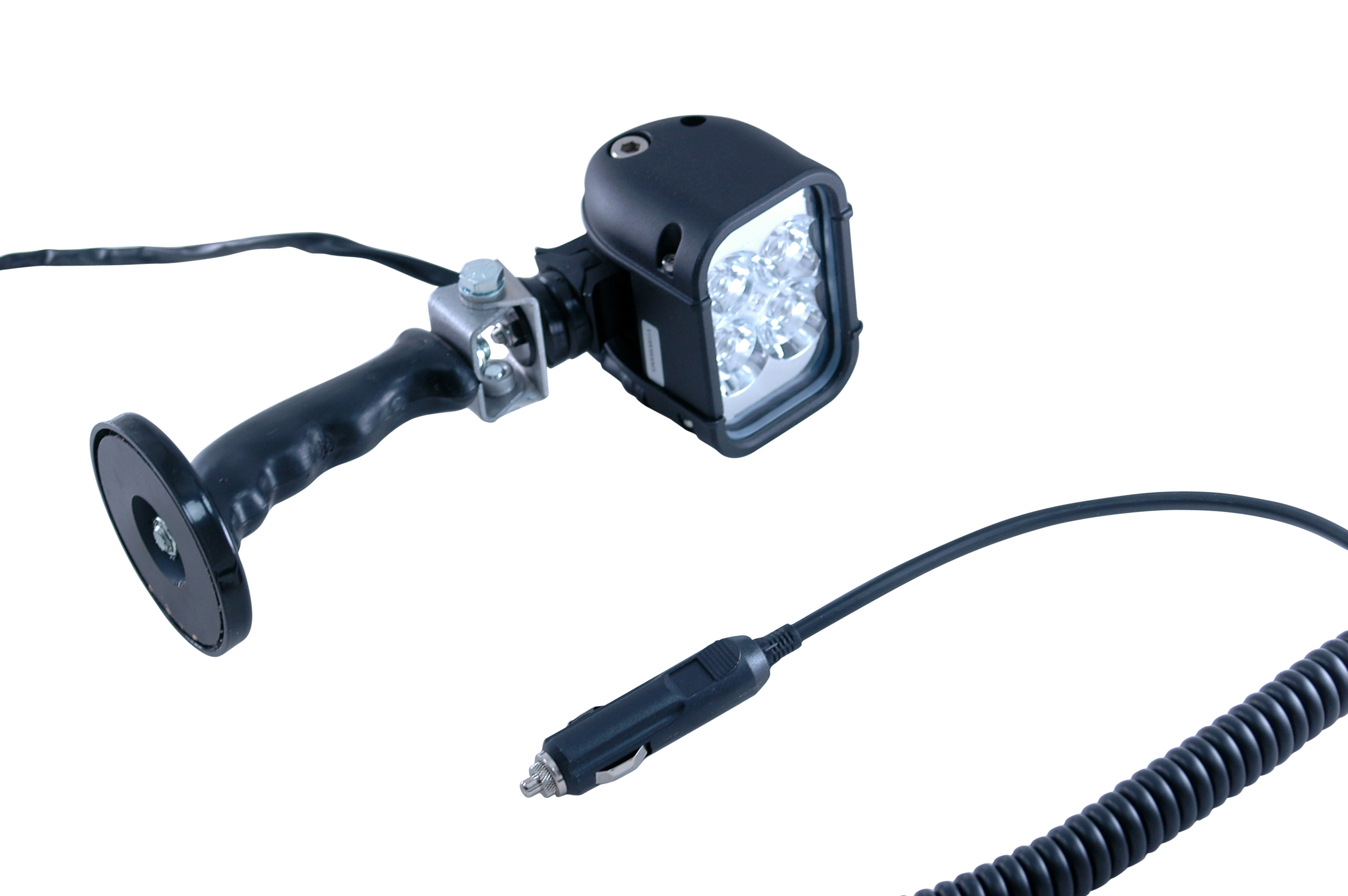 magnetic 12 volt led lights