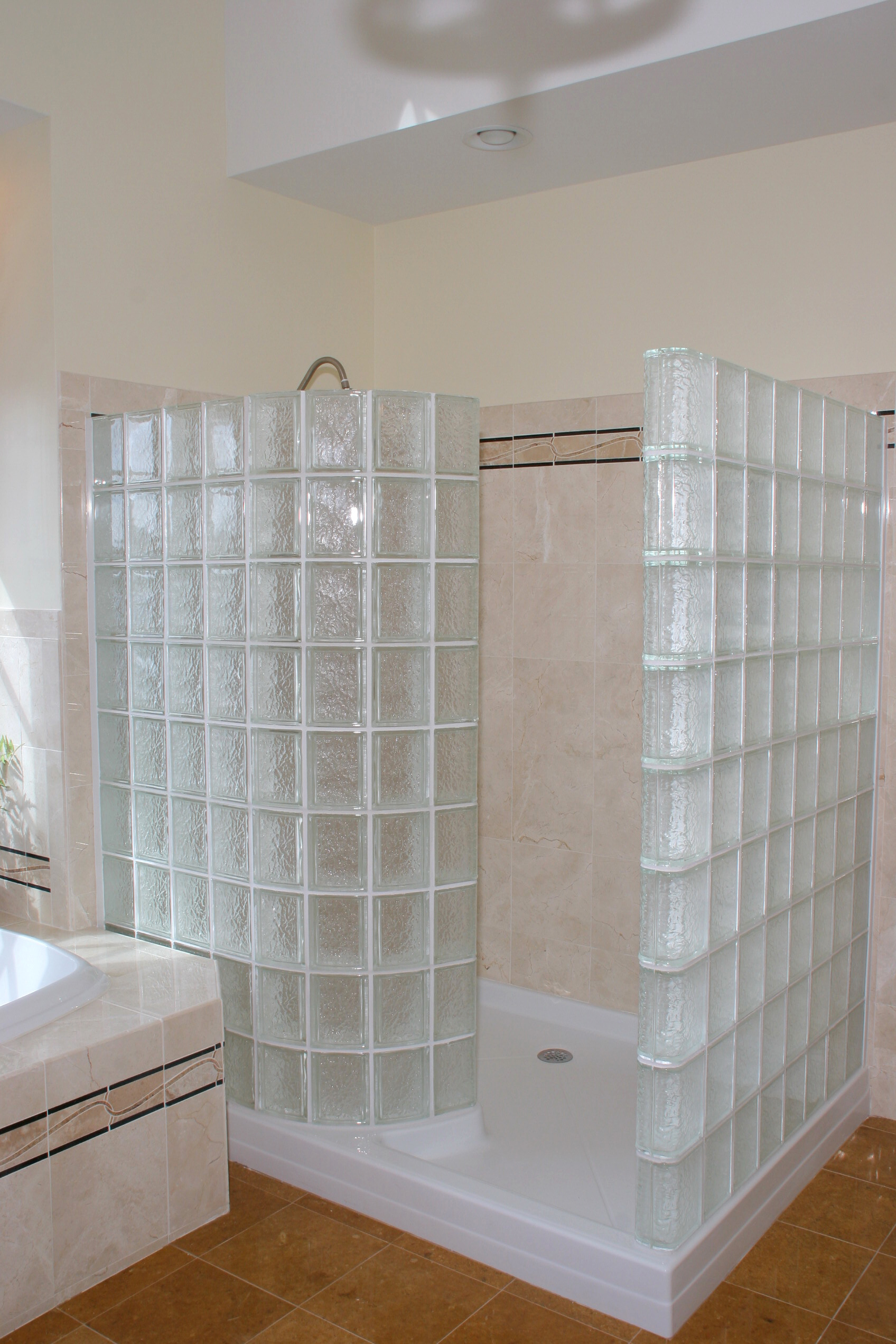 Glass Block Sizes: What Every Contractor Should Know Before Planning ...