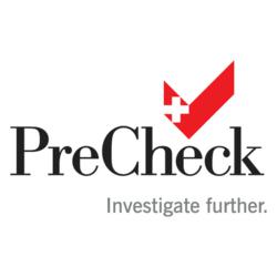 PreCheck is the leading background screening and credentialing provider for the healthcare industry