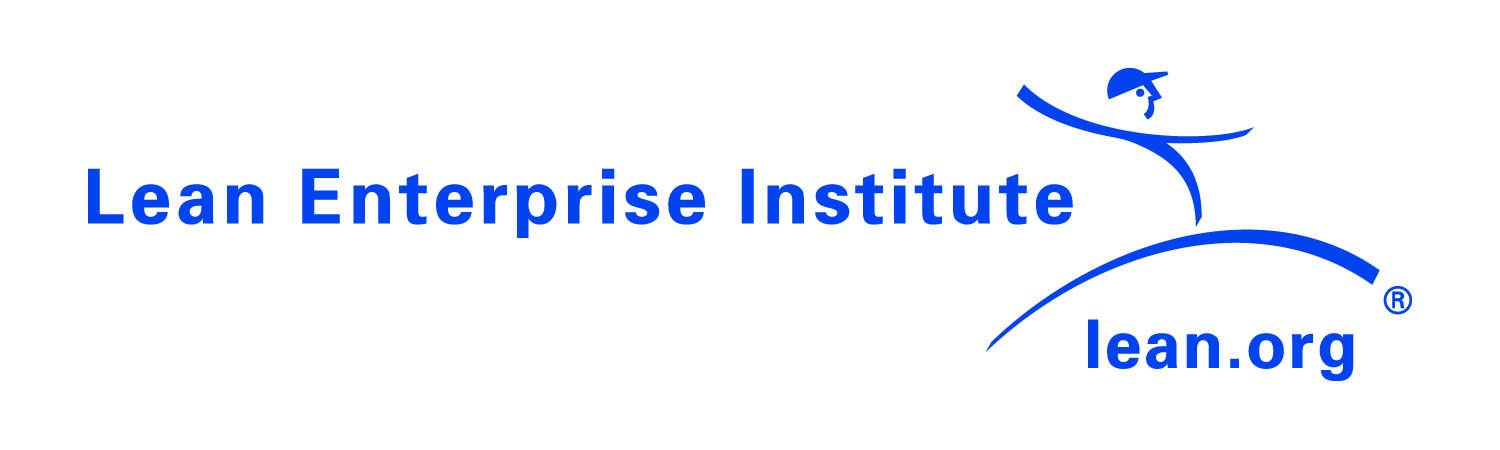 Make the leap to lean management with resources from the nonprofit Lean Enterprise Institute