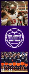 Wes Leonard Heart Foundation