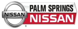 Palm Springs Nissan