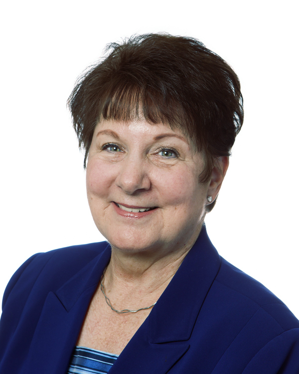 Judy Burckhardt, Ph.D., MAEd, MSN, RN, dean, nursing programs at American Sentinel Univerisity