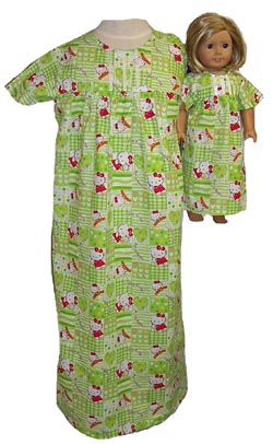 Kleding Meisjeskleding Pyjamas & Badjassen Pyjama Pyjamashorts en pyjamabroeken Fit Bitty baby,doll pjs night,pajamas with headband,doll footed pajamas,fit to 14-15 inch doll,Bitty Twins,Corolle 14 inch,rosebud jamies 