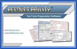 simple accounting software for 1099 contractors