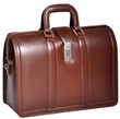 mcklein morgan briefcase