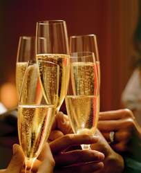 Grand Hyatt Denver and MIX 100.3FM present Denver&#039;s Grandest New Year&#039;s Eve Party