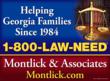 Montlick, Montlick & Associates, Georgia Personal Injury Attorneys