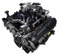 Ford triton v8 engine for sale #2