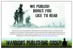 Warriors Publishing Group