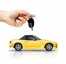 Car Loans Solutions