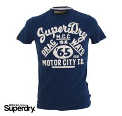 Revitalize Your Wardrobe with Superdry Clothing Range of Triple S