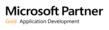 Microsoft Gold Partner Logo (2012)