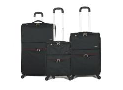 Luggage Superstore Announces a Discount on the Delsey Valaguzza Suitcase